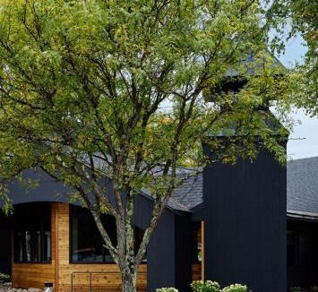 Stowe Area Hotel | Tälta Lodge, a Bluebird by Lark