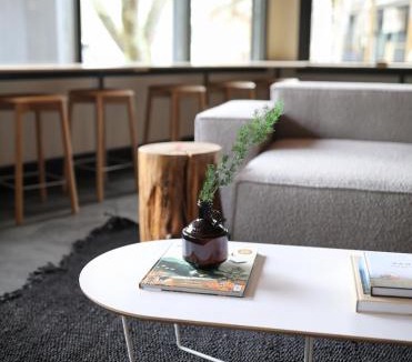 Stowe Area Hotel | Tälta Lodge, a Bluebird by Lark