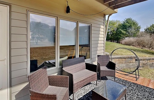 McHenry House | Tahoe Este