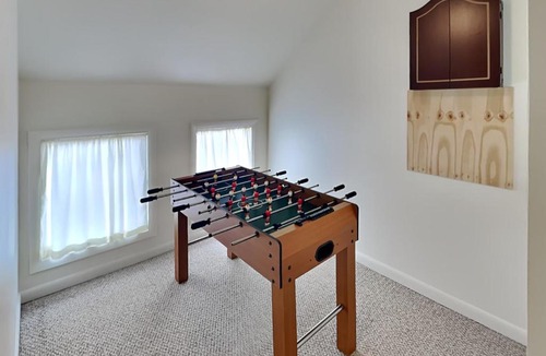 McHenry House | Tahoe Este