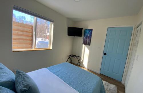 Talkeetna House | Talkeetna Bush Pilot House