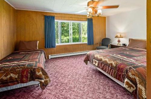Talkeetna Hotel | Talkeetna Inn