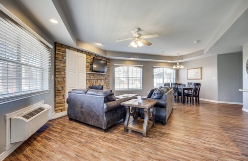 Pottsboro Hotel | Tanglewood Resort on Lake Texoma, an Ascend Collection Resort