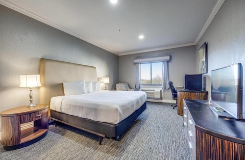 Pottsboro Hotel | Tanglewood Resort on Lake Texoma, an Ascend Collection Resort