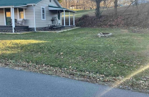 Bluewell House | Tater House in Bluewell, WV