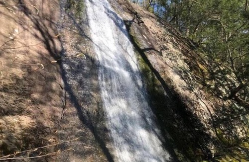 Rosendale RV Rental | Tentrr Signature Site - Mini Yosemite in the Hudson Valley