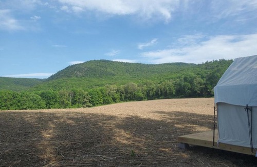 Town of Copake Other | Tentrr State Park Site - Taconic State Park High Valley Rd Site F