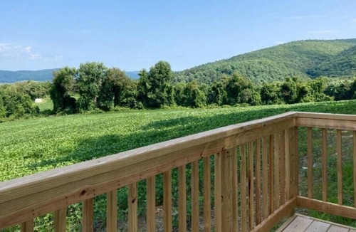 Town of Copake RV Rental | Tentrr State Park Site - NY Taconic State Park: High Valley Rd Site B