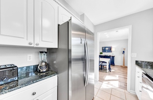 Tarpon Pond Cottage | Terrific 3BR/2BA Tarpon Cottage! Great Location! Amenity access included