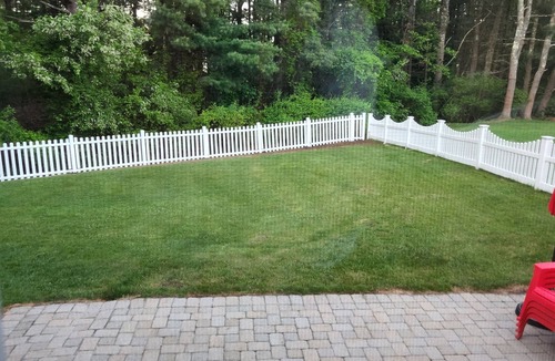Tewksbury House | Tewksbury MA 5 night minimum stay 4 beds, 2.5 baths, quiet neighborhood,