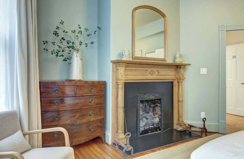 North Downtown Hotel | The 200 South St Boutique Hotel w/Pool