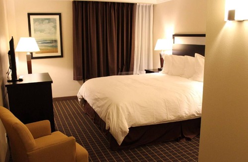 Alhambra Hotel | The Alhambra Hotel