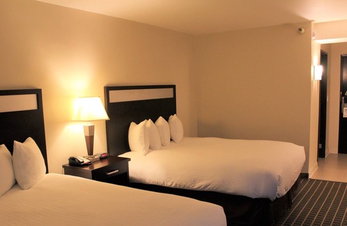 Alhambra Hotel | The Alhambra Hotel