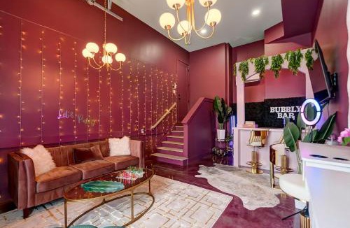 Katie Hill Neighborhood House | The Aloha Hale