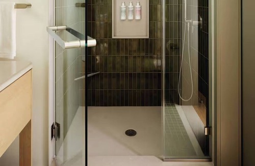 Lower Allston Hotel | The Atlas Hotel | Minutes to Boston University | Atlas Suite