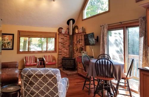 Moultonborough House | The Beach at Balmoral