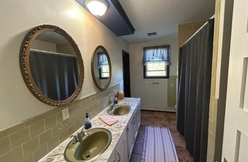 Eastward Look House | The Beach House