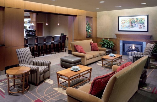University District Hotel | The Blackwell Inn and Pfahl Conference Center