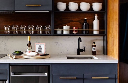 Downtown Hotel | The Blake Hotel