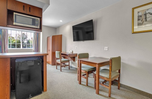 Bentonville Hotel | The Block Hotel Bentonville