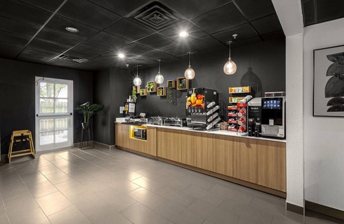 Bentonville Hotel | The Block Hotel Bentonville
