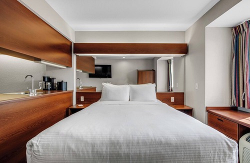 Bentonville Hotel | The Block Hotel Bentonville