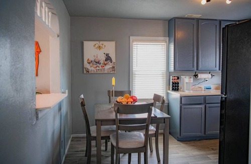 Owensboro House | The Bluegrass House