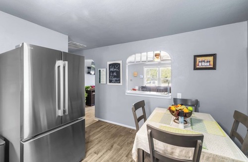Owensboro House | The Bluegrass House