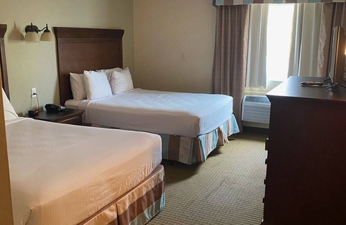Branson Theater District Hotel | The Boardwalk Inn