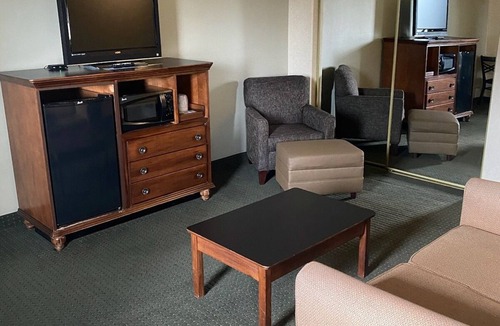 Branson Theater District Hotel | The Boardwalk Inn