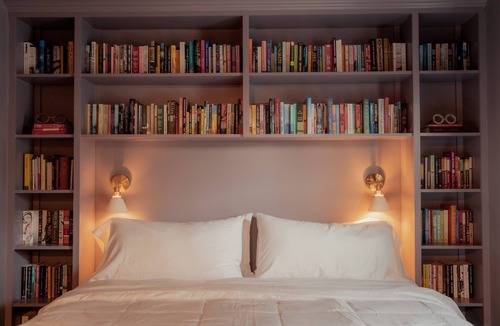 Kennett Square Hotel | The Bookhouse Hotel