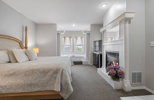 Branson Hotel | The Bradford