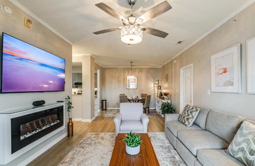 Villages of Five Points House | The Breeze at Lewes Condo w/Pool | Bike to Beach!