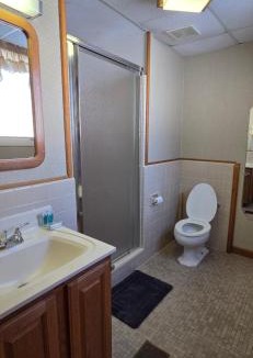 Loring Commerce Center Hotel | The Bunker Inn 2