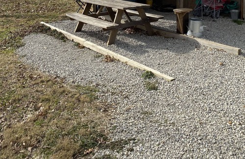 Compton Cabin | The Bunkhouse