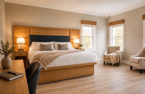 Silver Beach Hotel | The Cape Club Resort