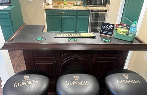 New Century House | The Celtic Cauldron