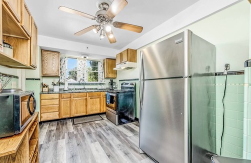 Roselawn Finance House | The Cher e