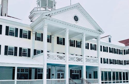 Kennebunkport Hotel | The Colony Hotel Kennebunkport