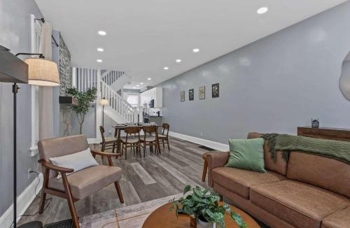 Weinland Park Apartment | The Columbus Adventure 2