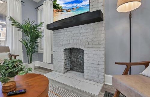 Weinland Park Apartment | The Columbus Adventure 2
