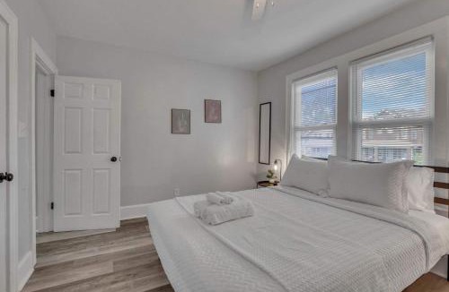 Weinland Park Apartment | The Columbus Adventure 2