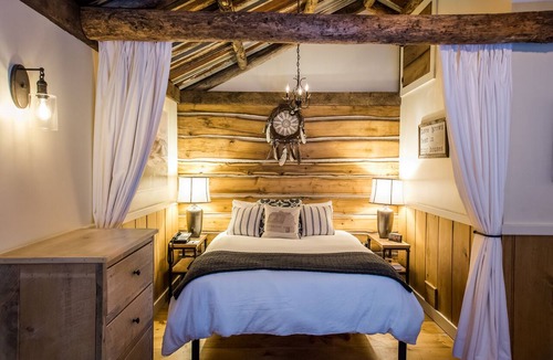 Plymouth Hotel | The Common Man Inn Plymouth