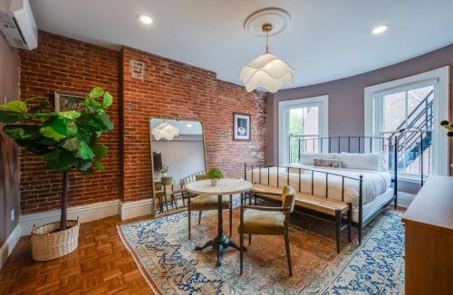 South End Hotel | The Concord Hotel