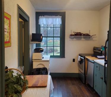 Donegal Bed & Breakfast | The Cortina Inn