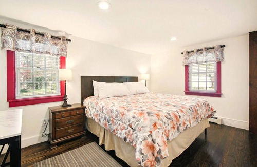 Preston Bed & Breakfast | The Cottage Inn Whole House Rental