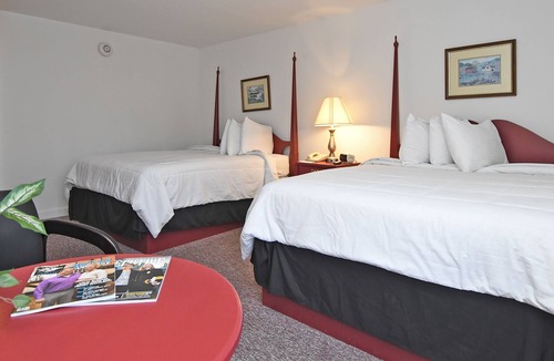 Berkeley Springs Hotel | The Country Inn of Berkeley Springs