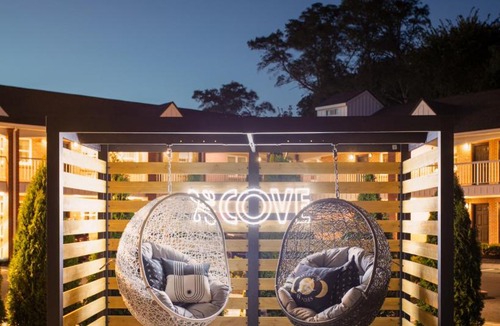 Salem Hotel | The Cove At Salem