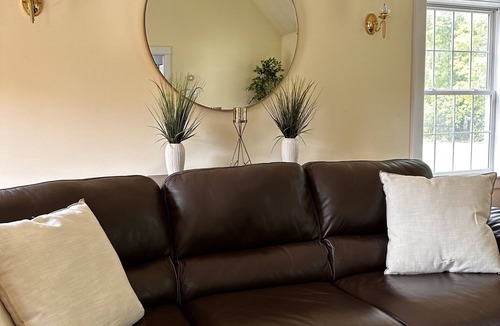 Goshen House | The Cozy Goshen Home, 5mins from LEGOLAND and near skiing!