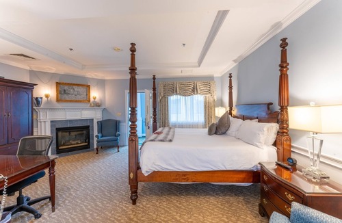 Sandwich Hotel | The Dan'l Webster Inn and Spa